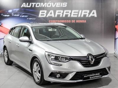 usado Renault Mégane IV 