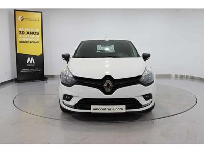 Renault Clio IV