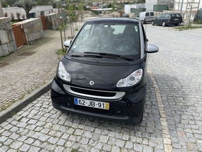 usado Smart ForTwo Coupé CDI Pulse 45