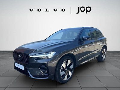 Cinzento Usado 2024 Volvo XC60 Plus SUV | € 57.500 (Preço justo)