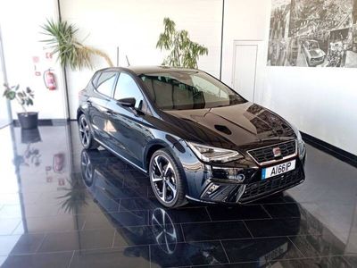 usado Seat Ibiza ST 1.0 TSI FR