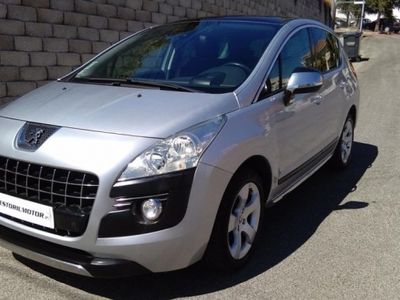 usado Peugeot 3008 1.6 e-HDi Active 2-Tronic