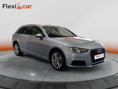 usado Audi A4 2.0 TDI S tronic