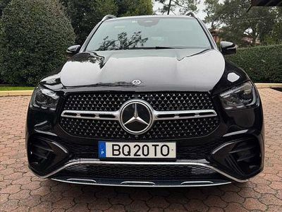 Usado Mercedes GLE350 AMG line 333 HP (244 kW) 2024 Sedan