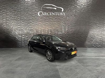 Preto Usado 2024 Opel Corsa Edition | € 20.950 (Caro)