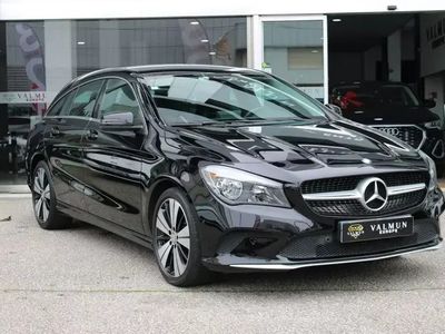 Mercedes CLA180