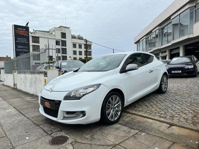 Renault Mégane Coupé