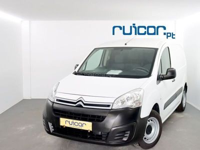 usado Citroën Berlingo 1.6 BlueHDi Feel