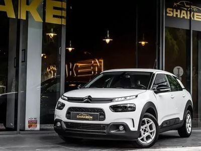 Citroën C4 Cactus