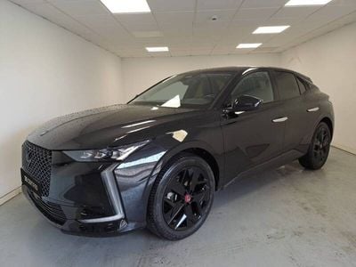 DS Automobiles DS4