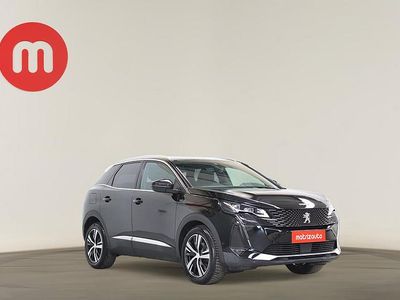 Usado 2023 Peugeot 3008 GT | € 25.999 (Preço justo)