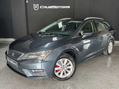 Seat Leon ST