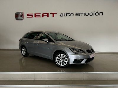 Seat Leon ST