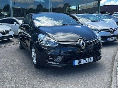 Renault Clio IV