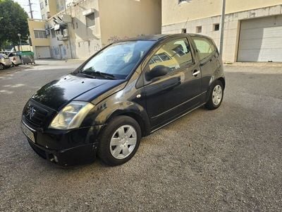 Citroën C2