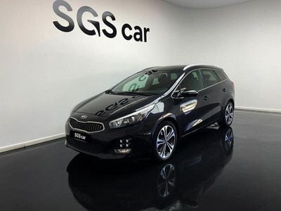 Kia Ceed GT