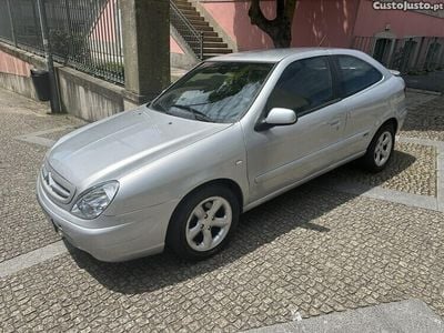 Citroën Xsara