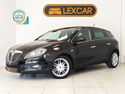 Lancia Delta
