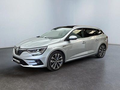 Renault Mégane IV