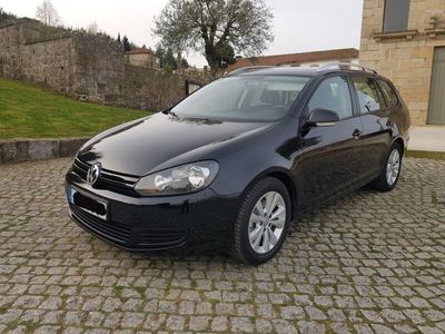 usado VW Golf VI TDI 1.6 105cv *como Nova*fiável e super económica*