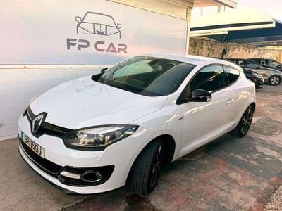Renault Mégane III