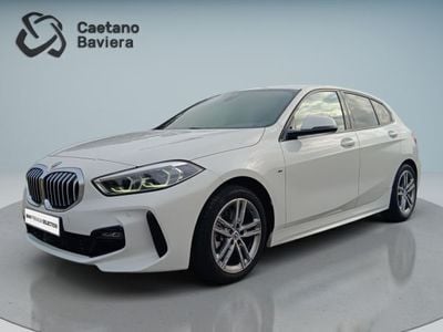 BMW 116