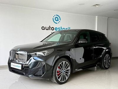 Usado BMW iX1 Performance 230 kW (313 HP) 2024 Preto SUV