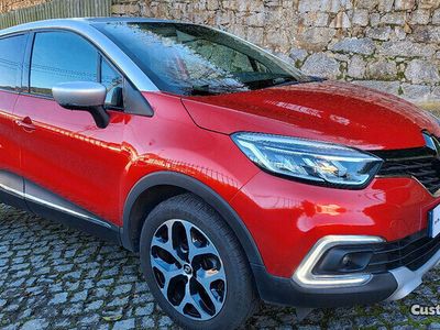 usado Renault Captur 1.0 TCe 90 CV