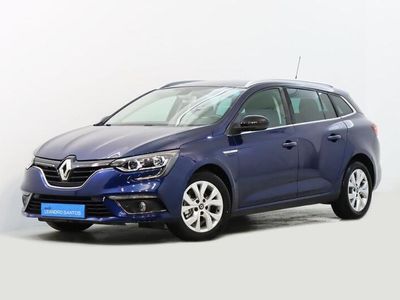 Renault Mégane IV