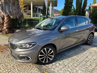 usado Fiat Tipo 1.3 M-Jet Lounge Tech J17