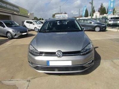 VW Golf VII