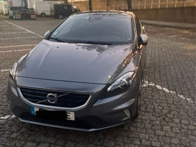 usado Volvo V40 2.0 RDesign