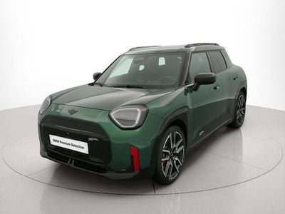 Usado 2025 Mini Cooper Citadino | € 43.690