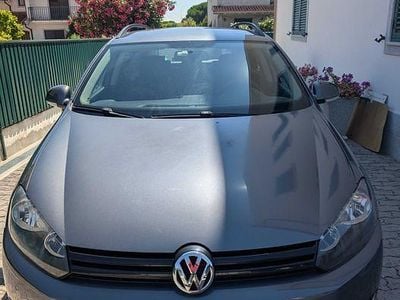 VW Golf VI