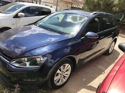 VW Golf VII