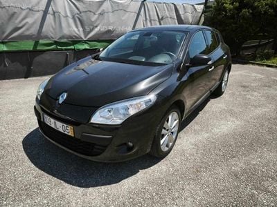 Renault Mégane III