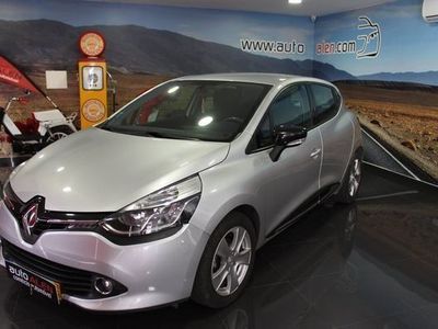 Renault Clio IV