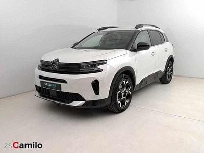 Branco Usado 2024 Citroën C5 Citadino | € 25.500 (Preço justo)