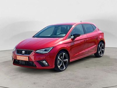 usado Seat Ibiza 1.0 TSI FR