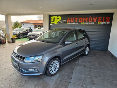 usado VW Polo 6 R 1.4 TDI Lounge