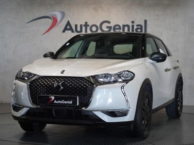 DS Automobiles DS3 Crossback