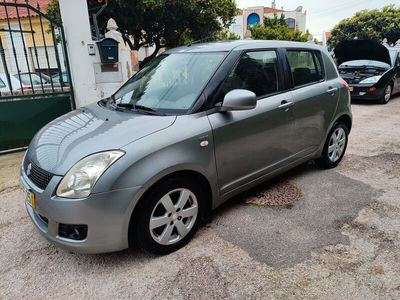 usado Suzuki Swift 1.3Ddis