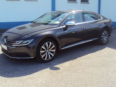 VW Arteon