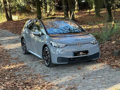 VW ID.3