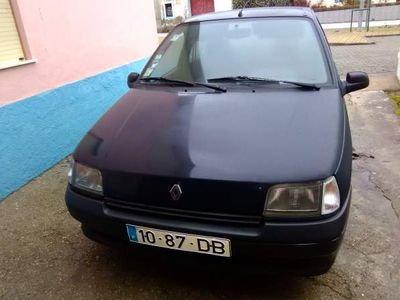 usado Renault Clio 1