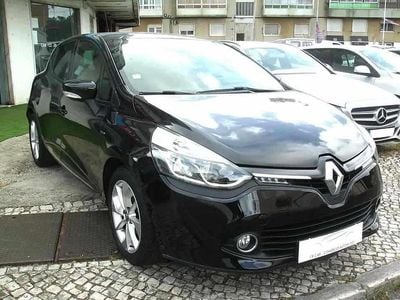 Renault Clio IV