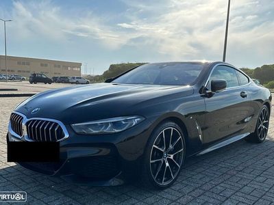 usado BMW 840 d xDrive Pack M