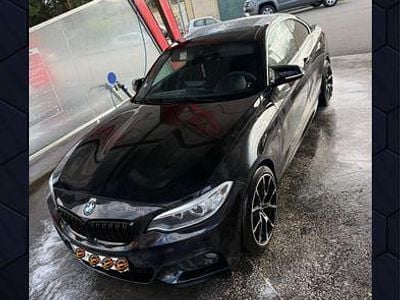 Usado BMW 225 M Sport 225 HP (165 kW) 2015