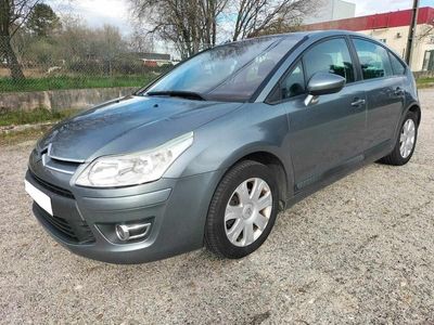 Citroën C4