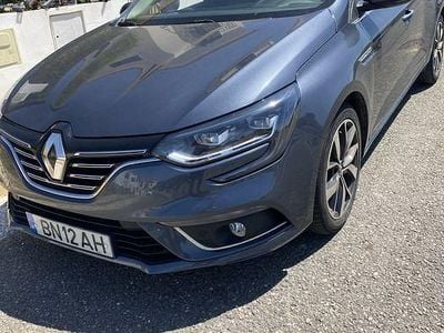 Renault Mégane IV